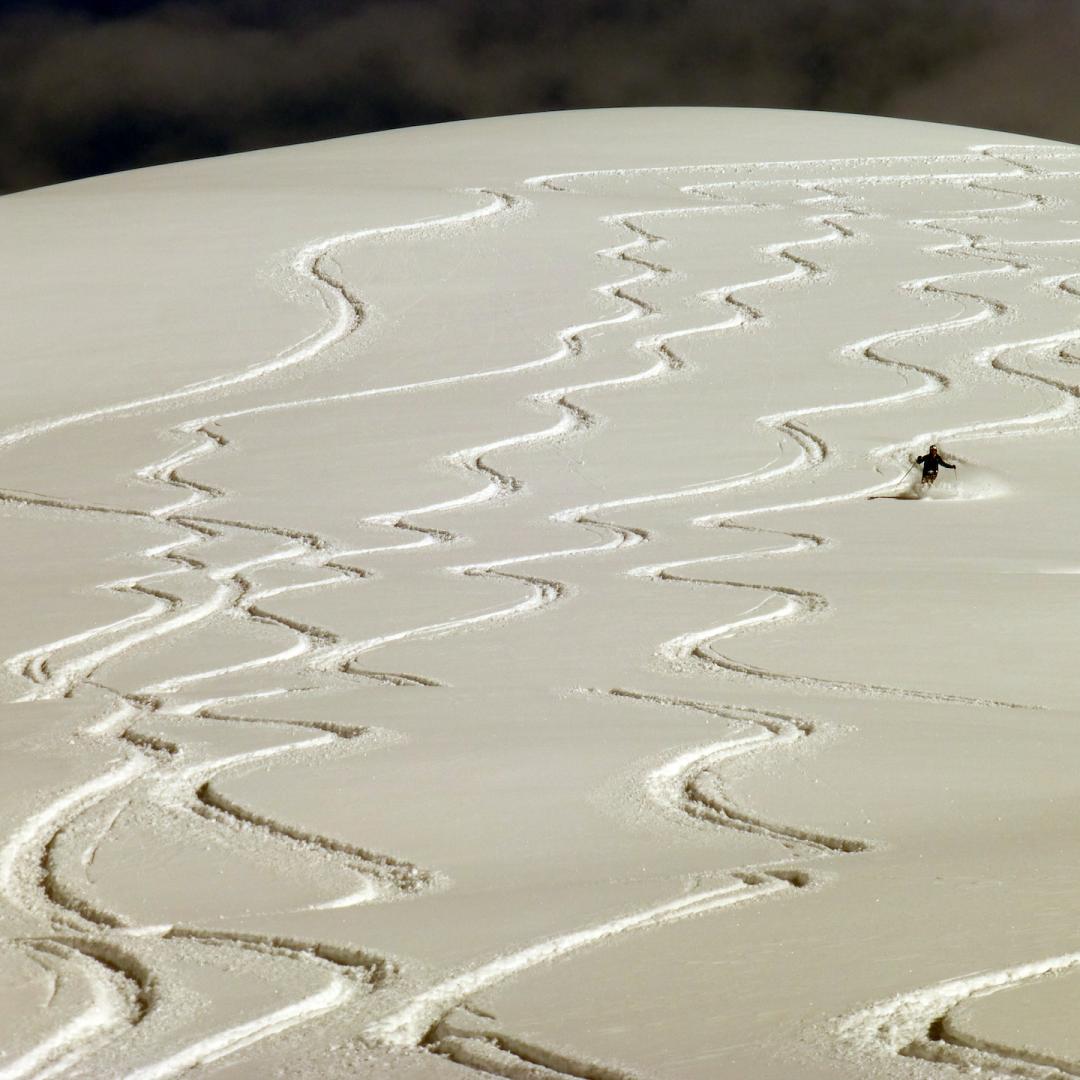 Photo by David Heslop on Unsplash